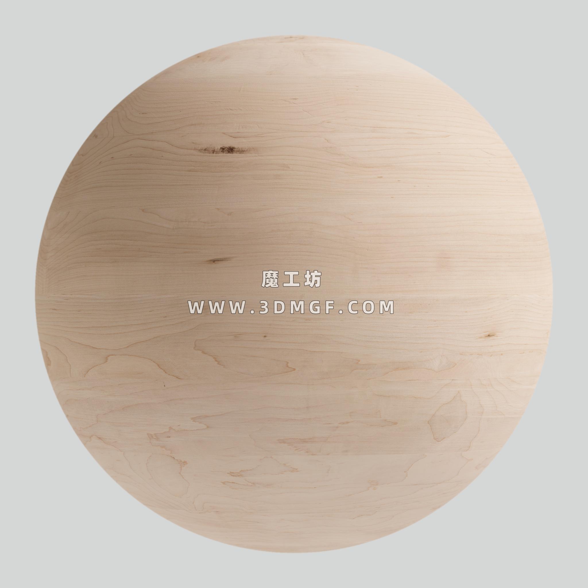 魔工坊-2K木纹贴图JPG+4KEXR材质贴图09