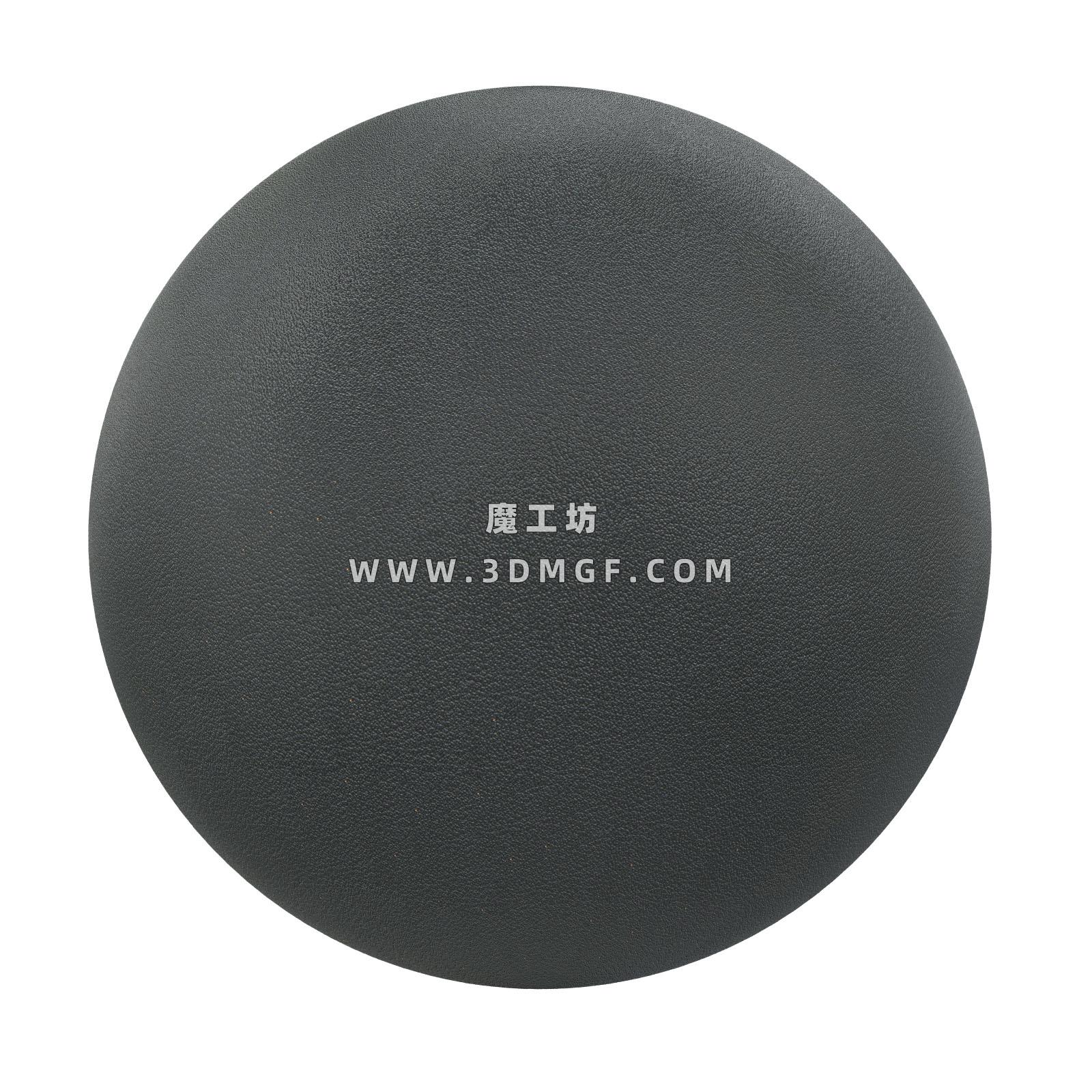 魔工坊-4K皮革材质纹理贴图76