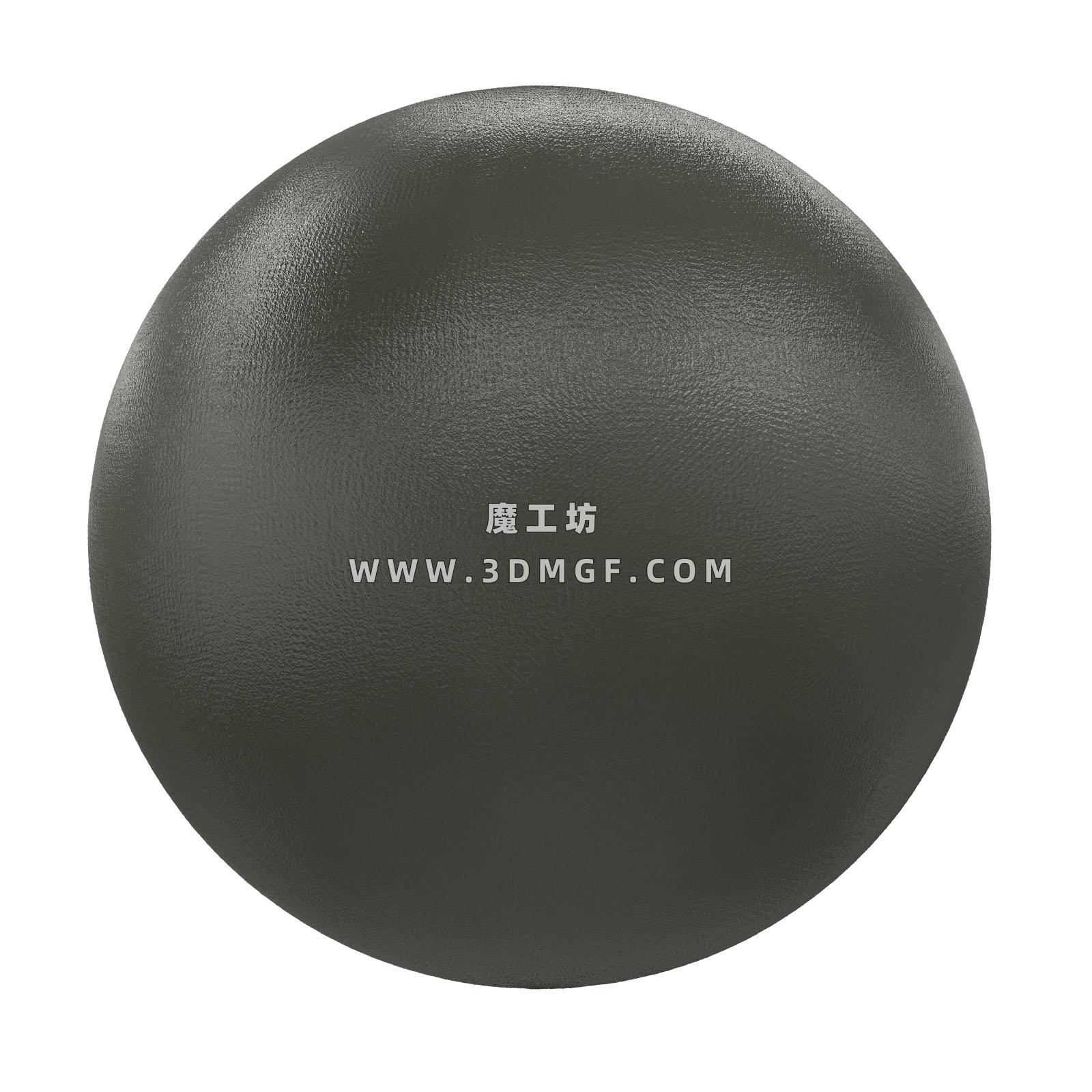 魔工坊-4K皮革材质纹理贴图38