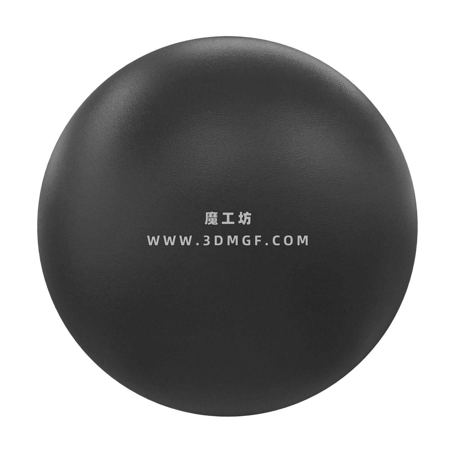 魔工坊-4K皮革材质纹理贴图70