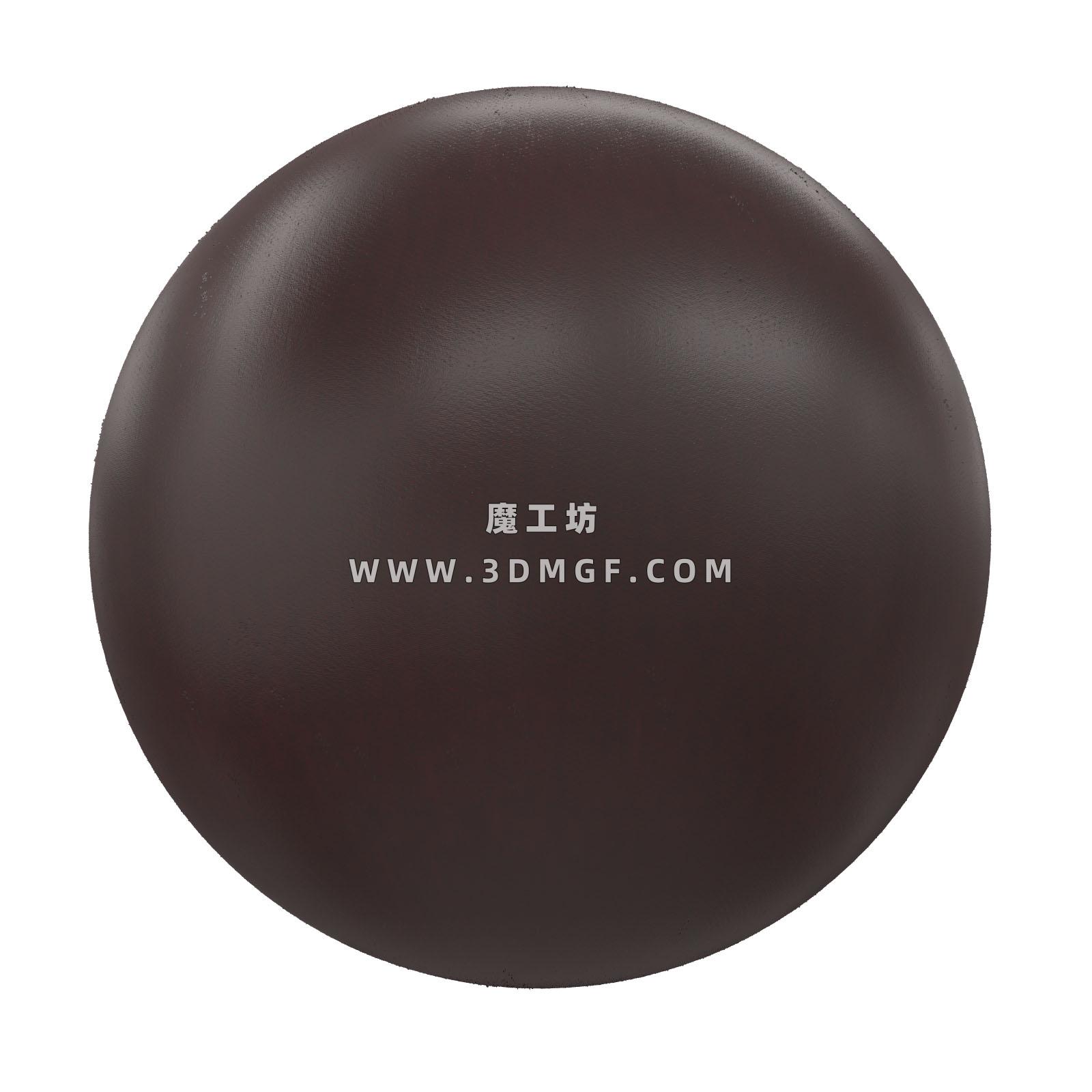 魔工坊-4K皮革材质纹理贴图47