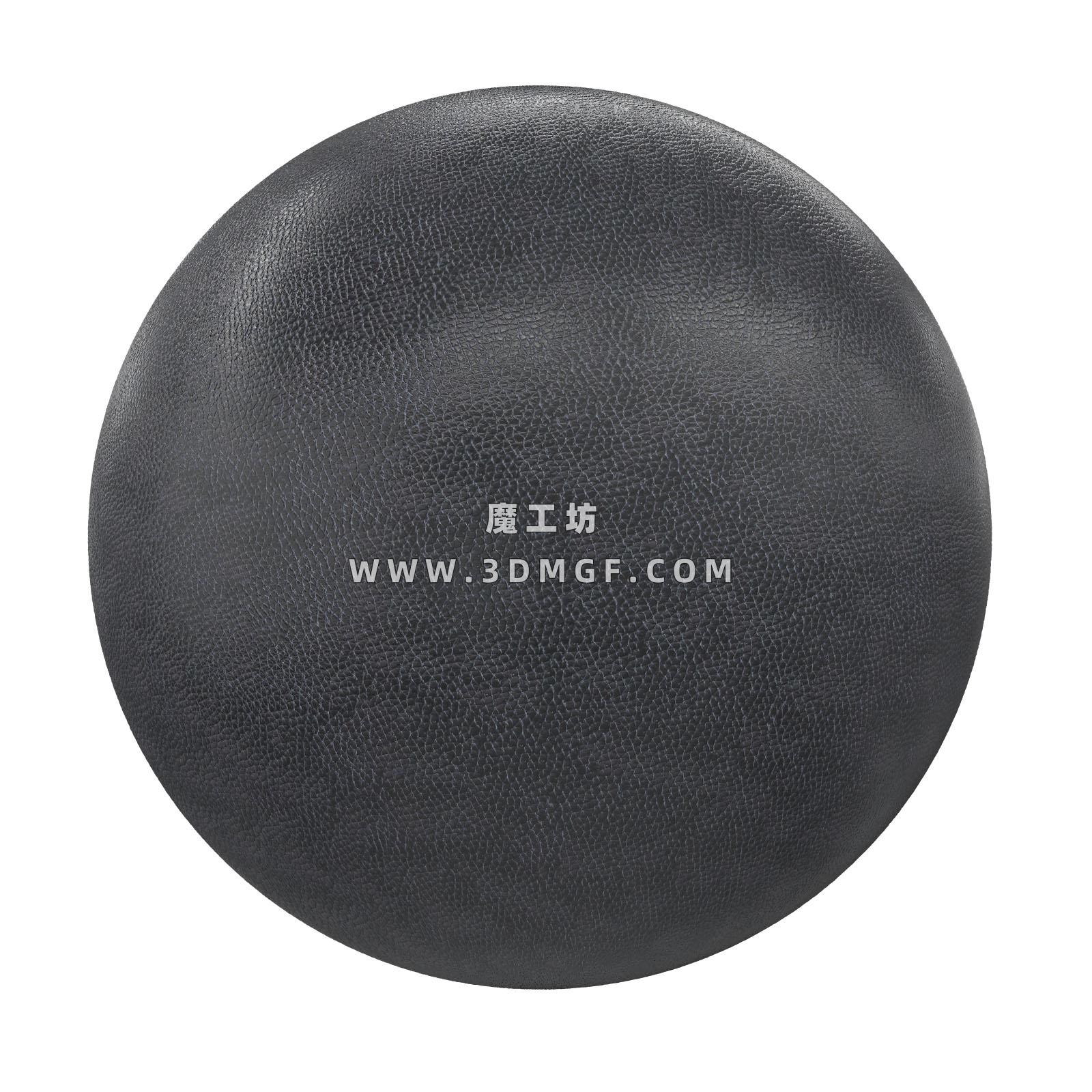 魔工坊-4K皮革材质纹理贴图95