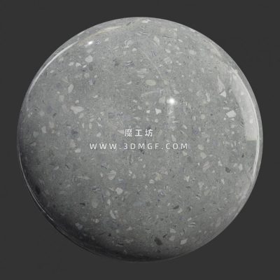 魔工坊-大理石材质6K贴图009