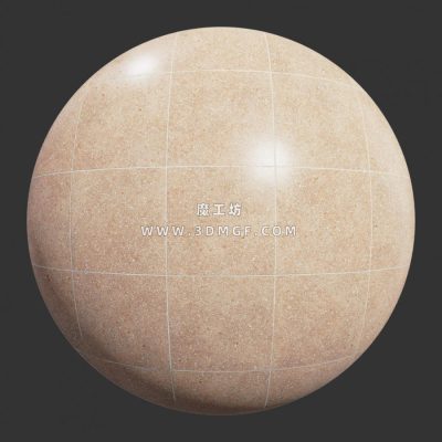 魔工坊-大理石材质6K贴图034