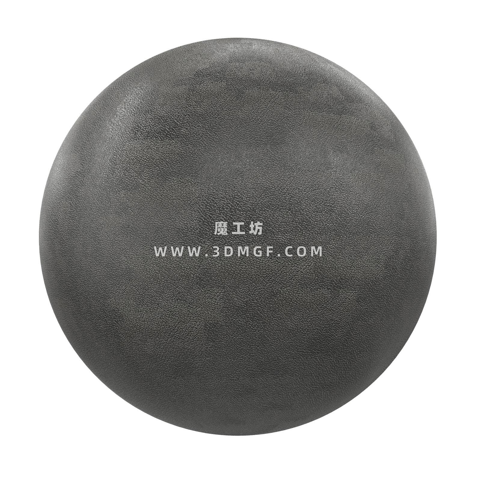 魔工坊-4K皮革材质纹理贴图81