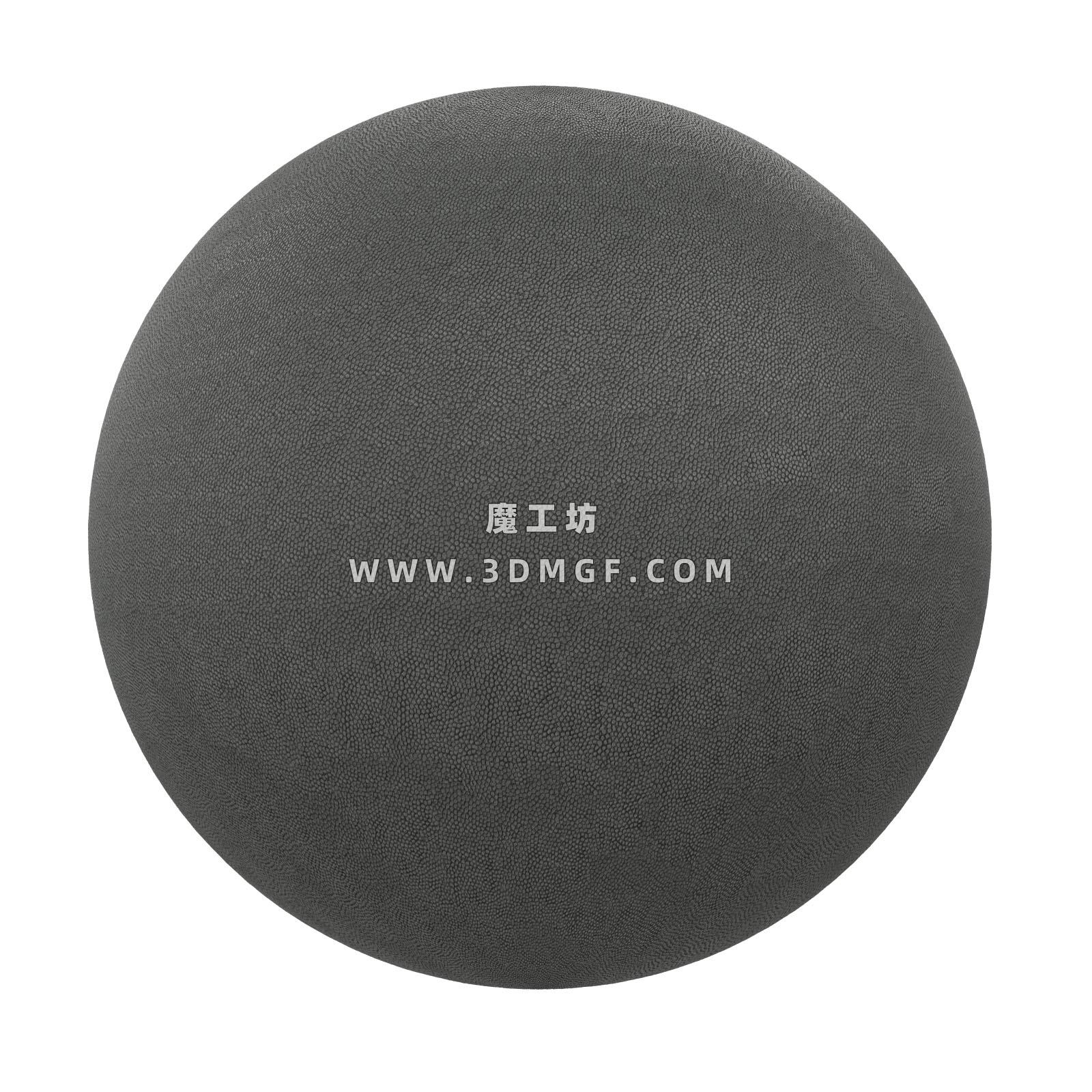 魔工坊-4K皮革材质纹理贴图87