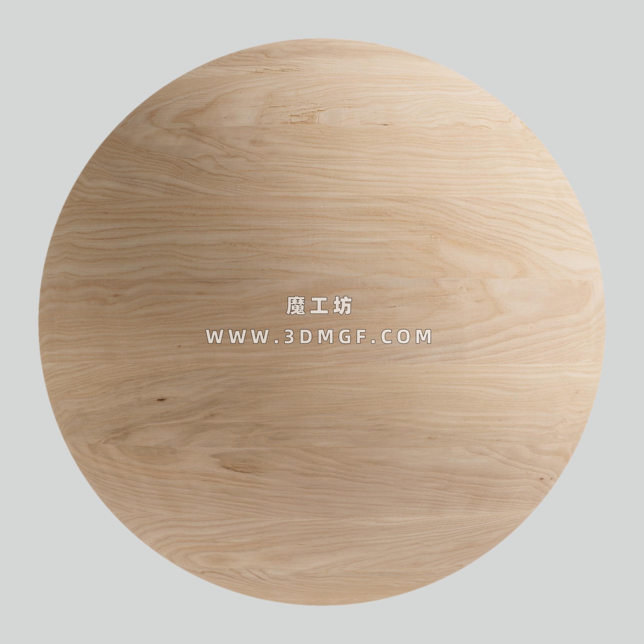 魔工坊-2K木纹贴图JPG+4KEXR材质贴图03