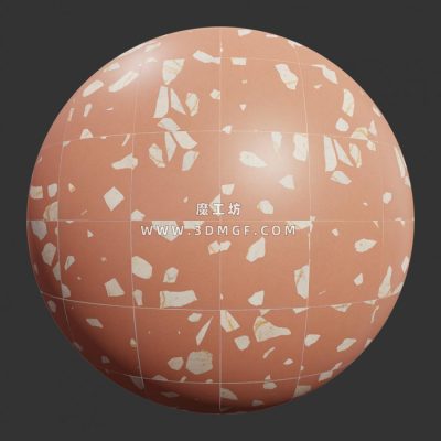魔工坊-大理石材质6K贴图032
