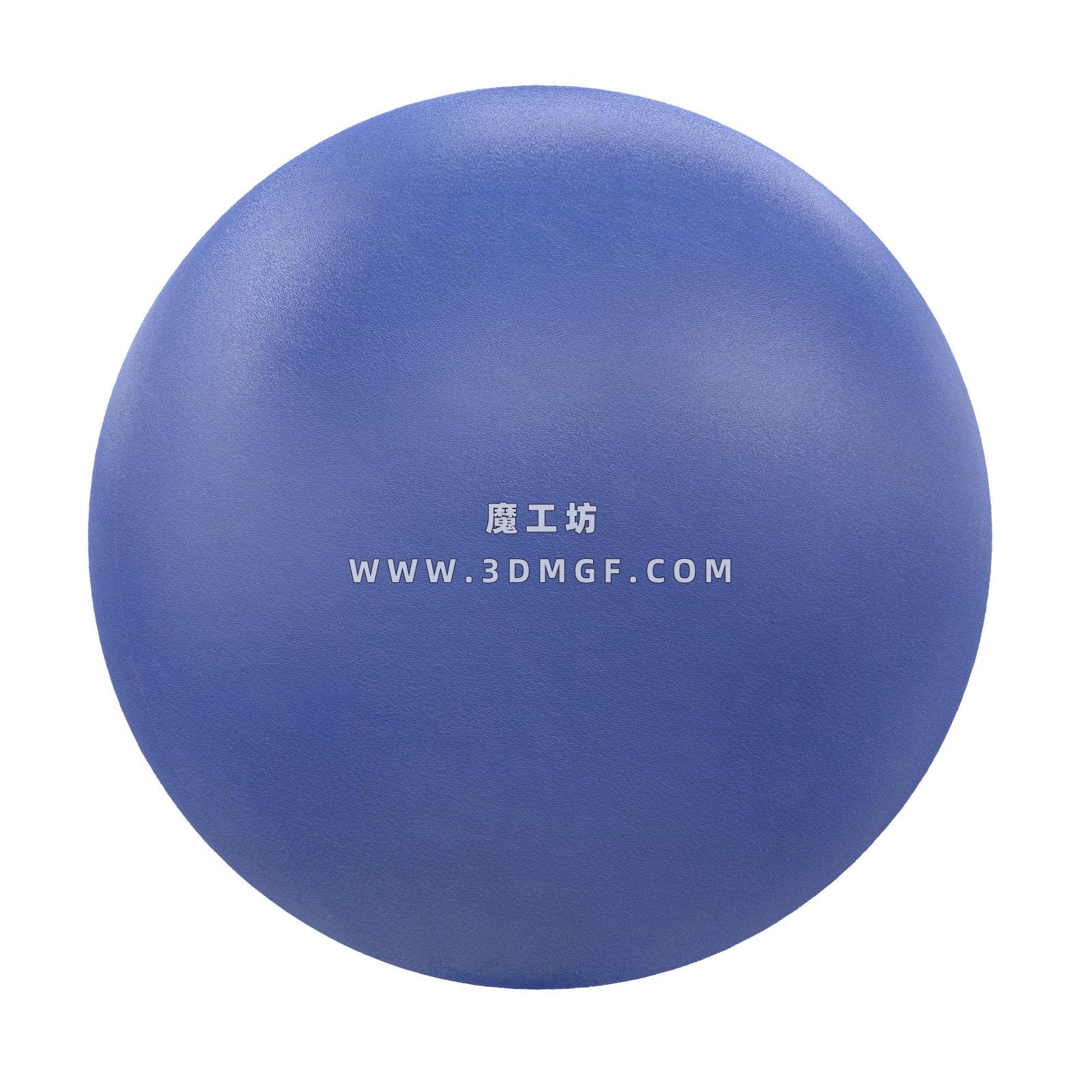 魔工坊-4K皮革材质纹理贴图67