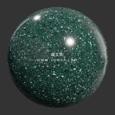 魔工坊-大理石材质6K贴图004