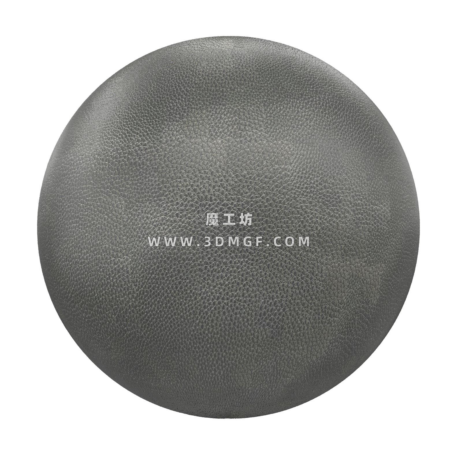 魔工坊-4K皮革材质纹理贴图79
