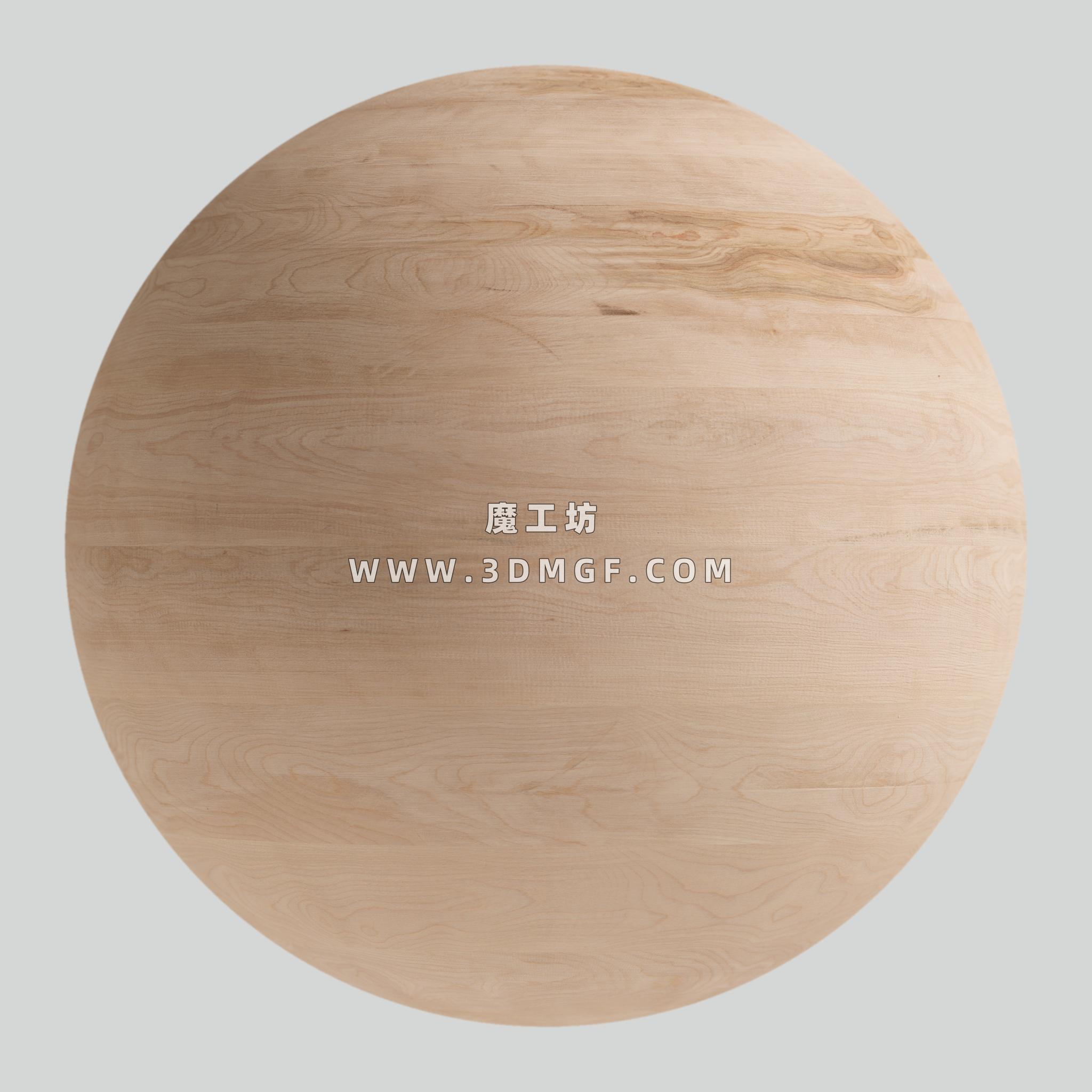 魔工坊-2K木纹贴图JPG+4KEXR材质贴图04