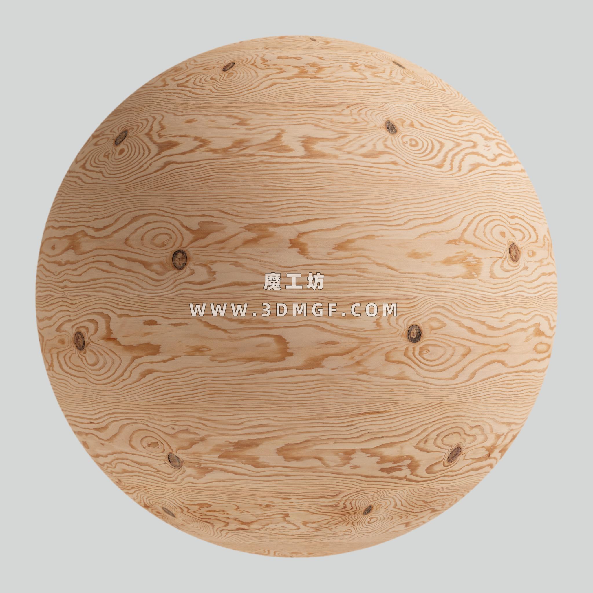 魔工坊-2K木纹贴图JPG+4KEXR材质贴图12