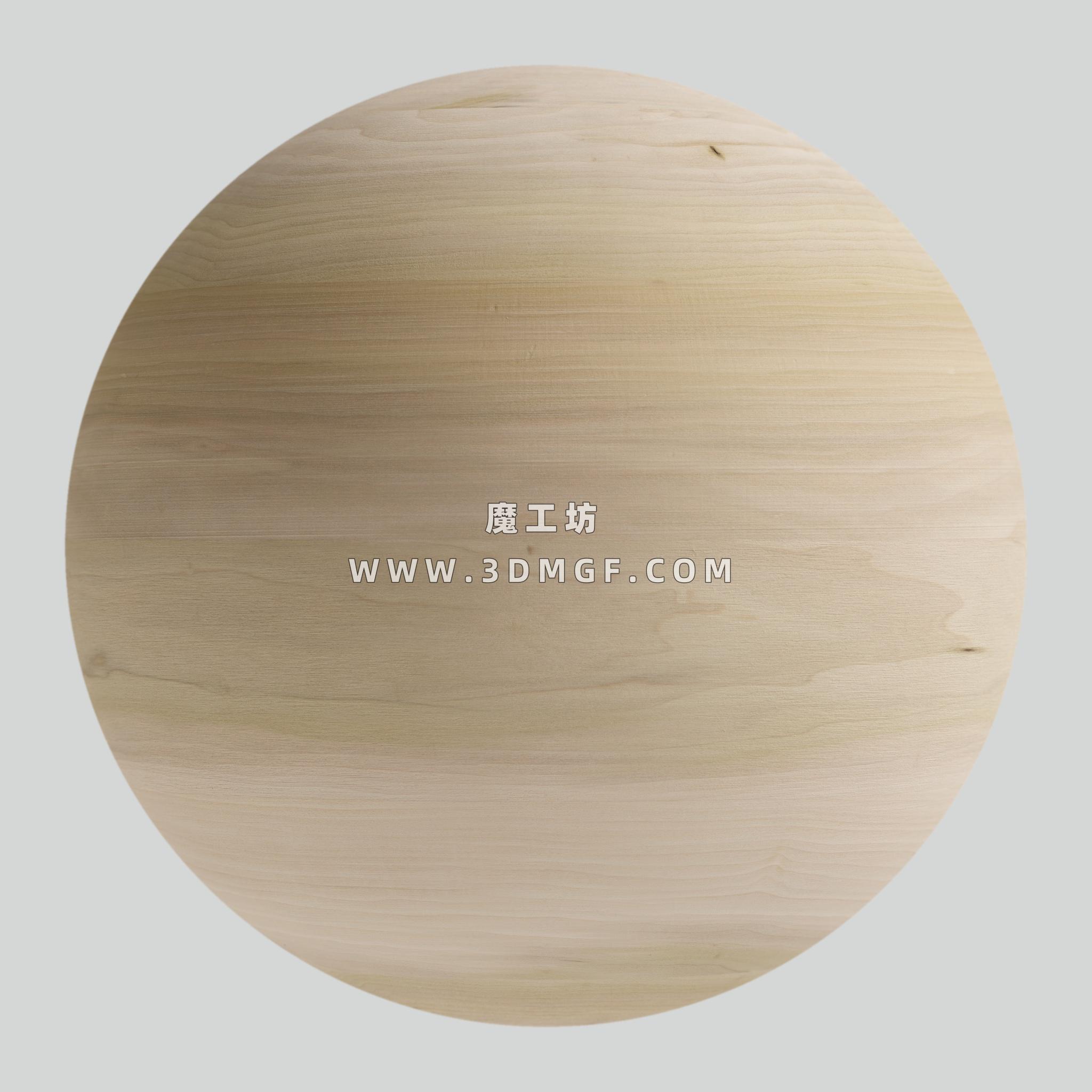 魔工坊-2K木纹贴图JPG+4KEXR材质贴图07