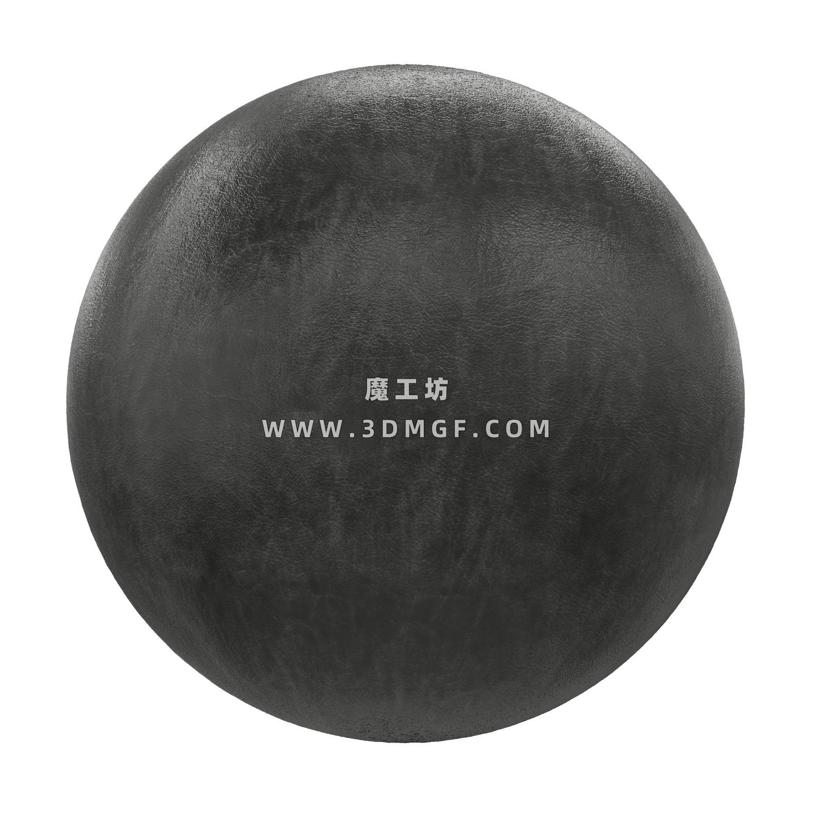 魔工坊-4K皮革材质纹理贴图82