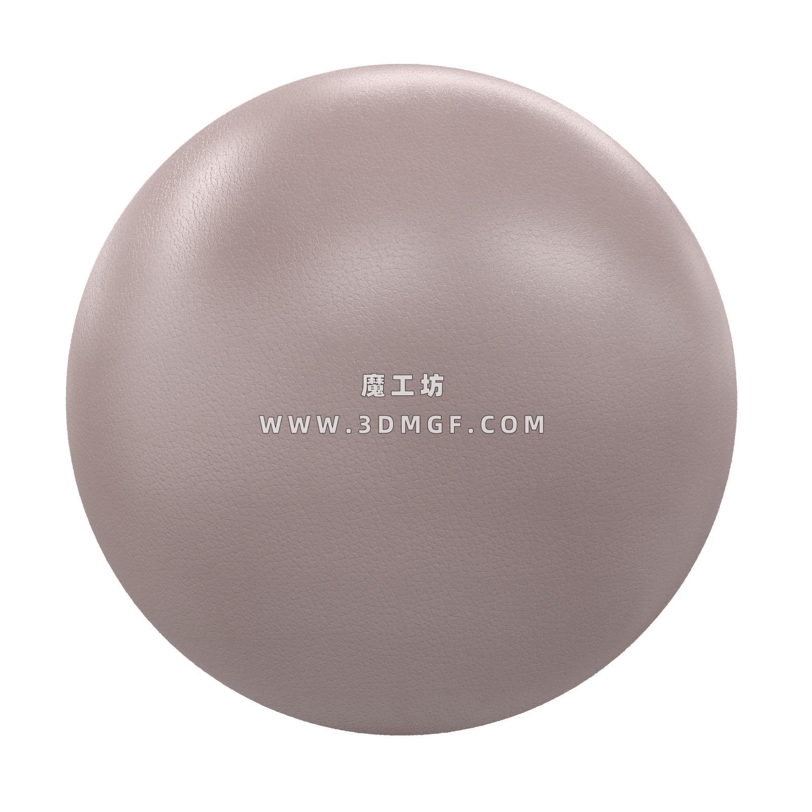 魔工坊-4K皮革材质纹理贴图94