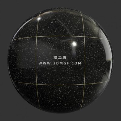 魔工坊-大理石材质6K贴图008