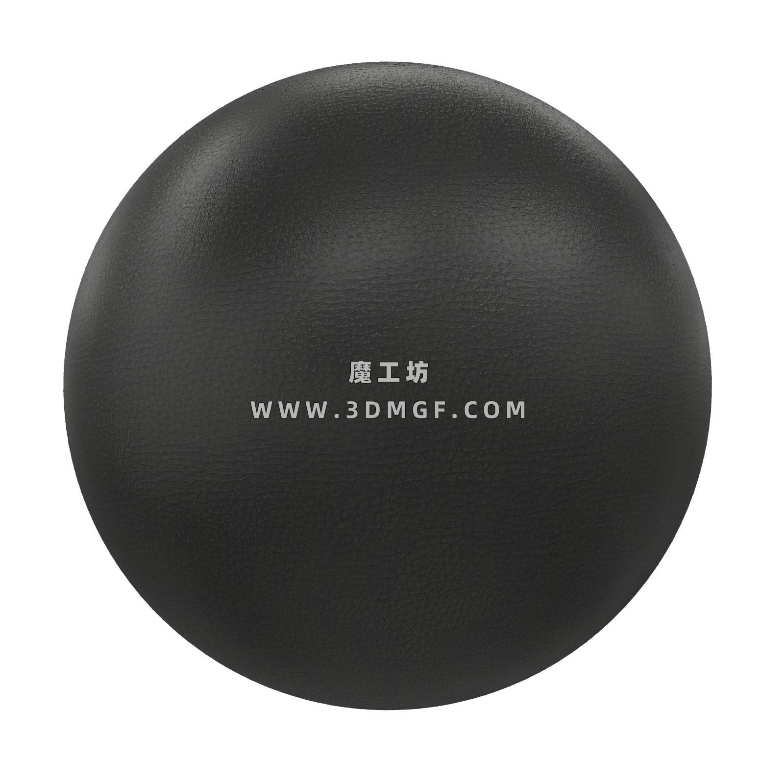 魔工坊-4K皮革材质纹理贴图99