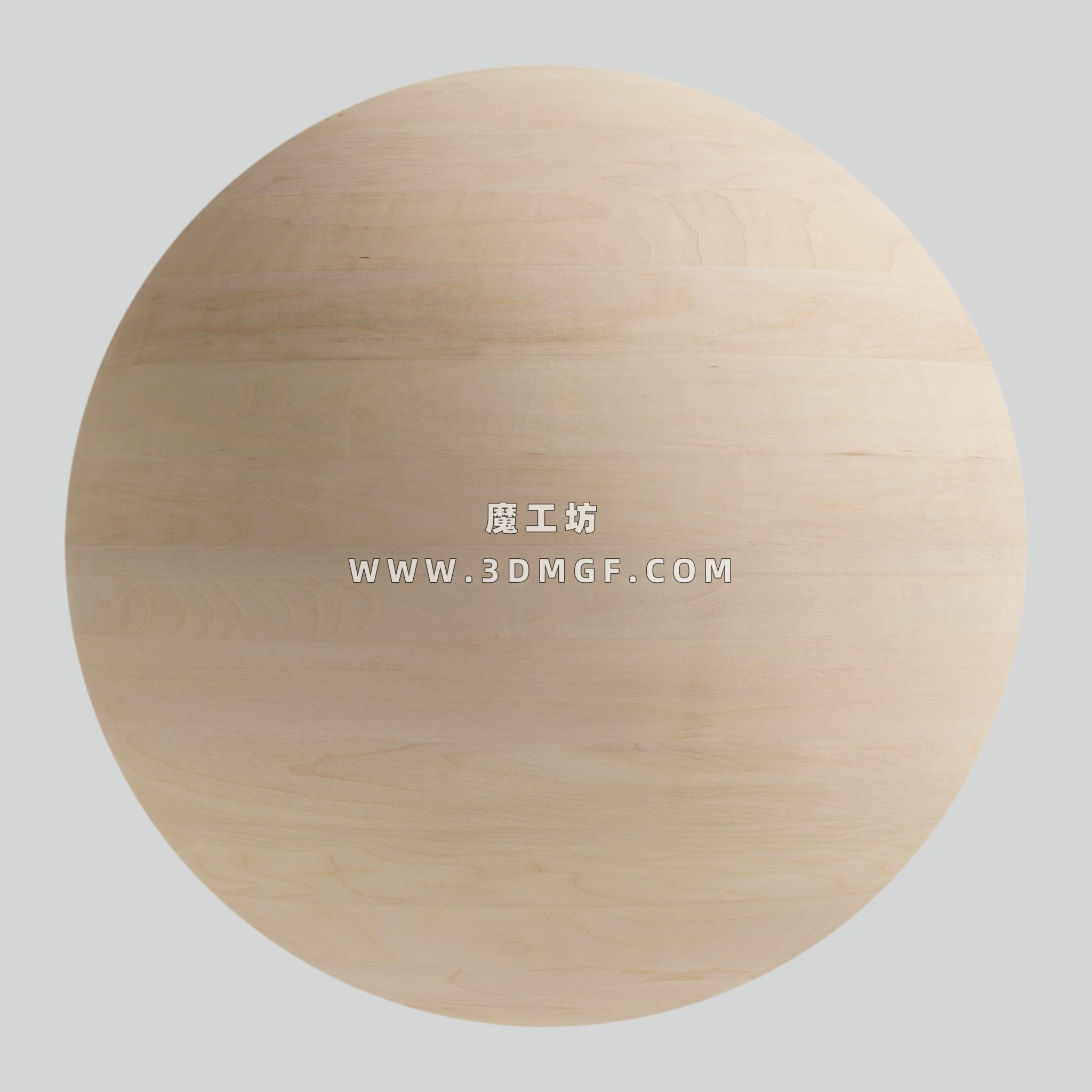 魔工坊-2K木纹贴图JPG+4KEXR材质贴图08
