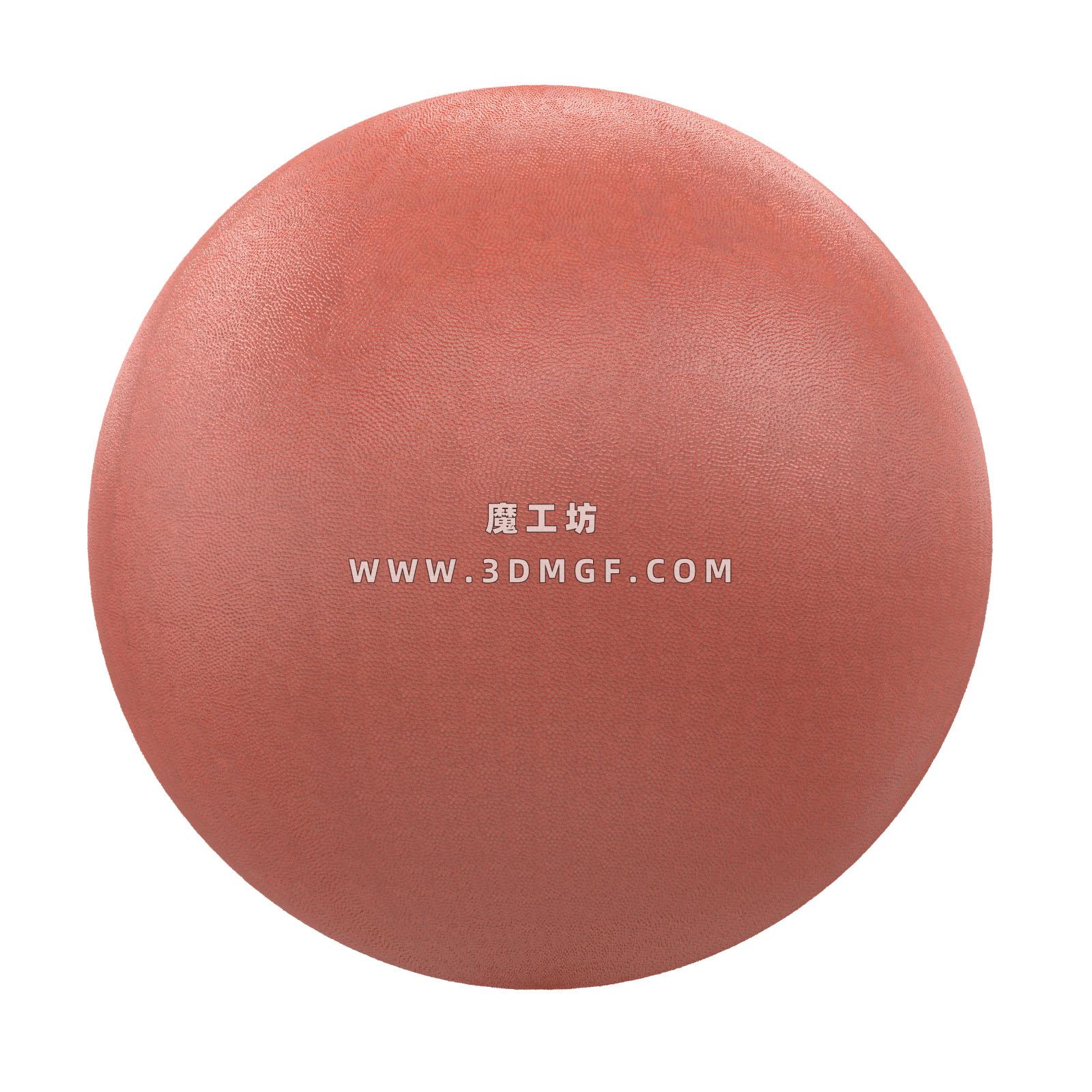 魔工坊-4K皮革材质纹理贴图21