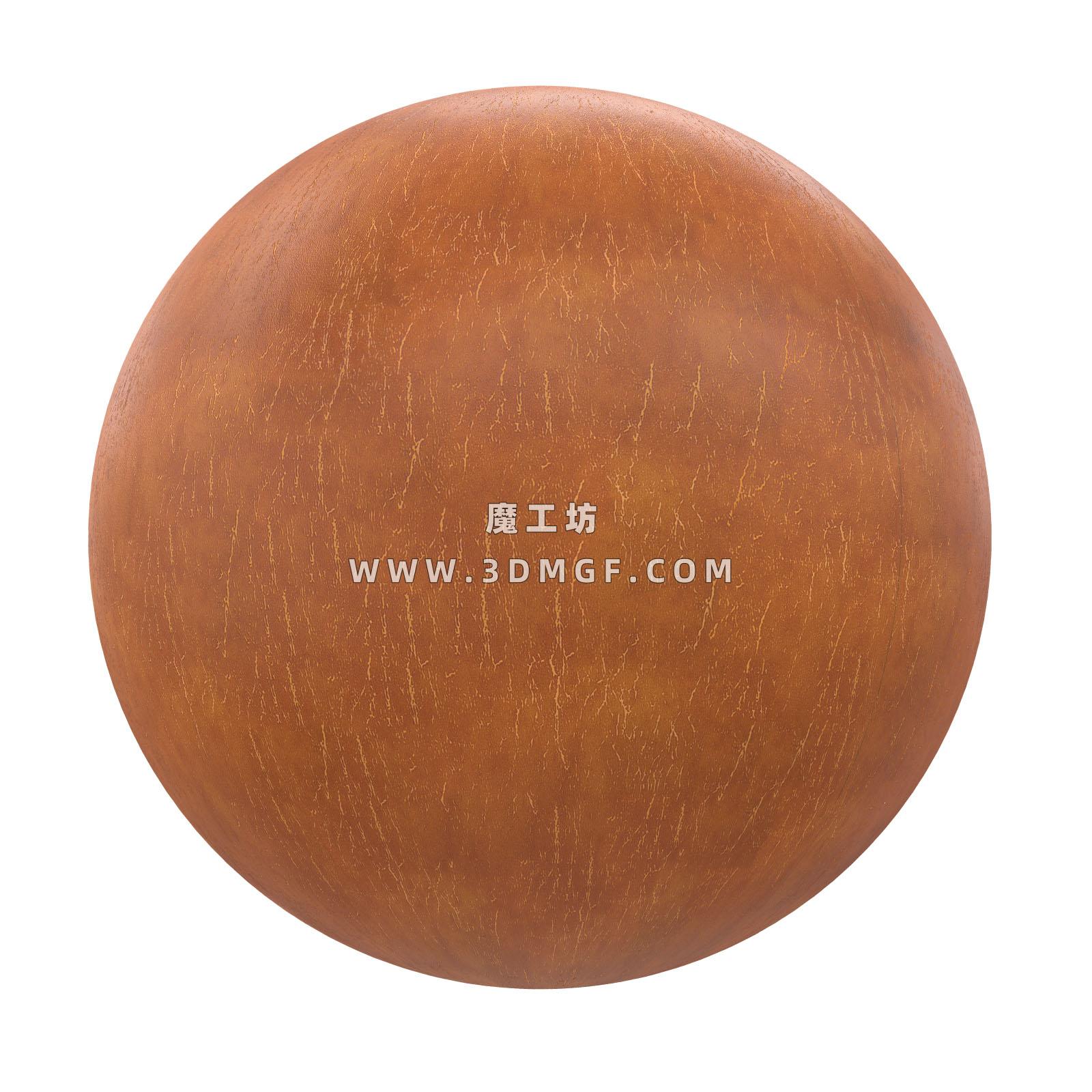 魔工坊-4K皮革材质纹理贴图59