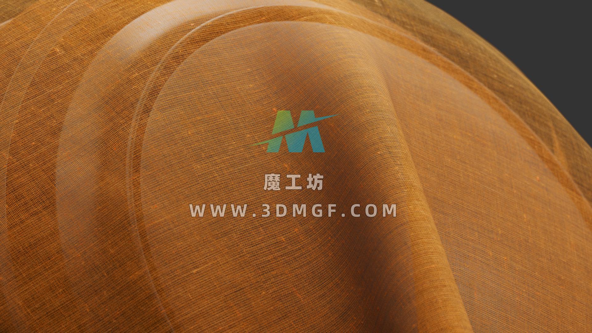 合成帆布薄款