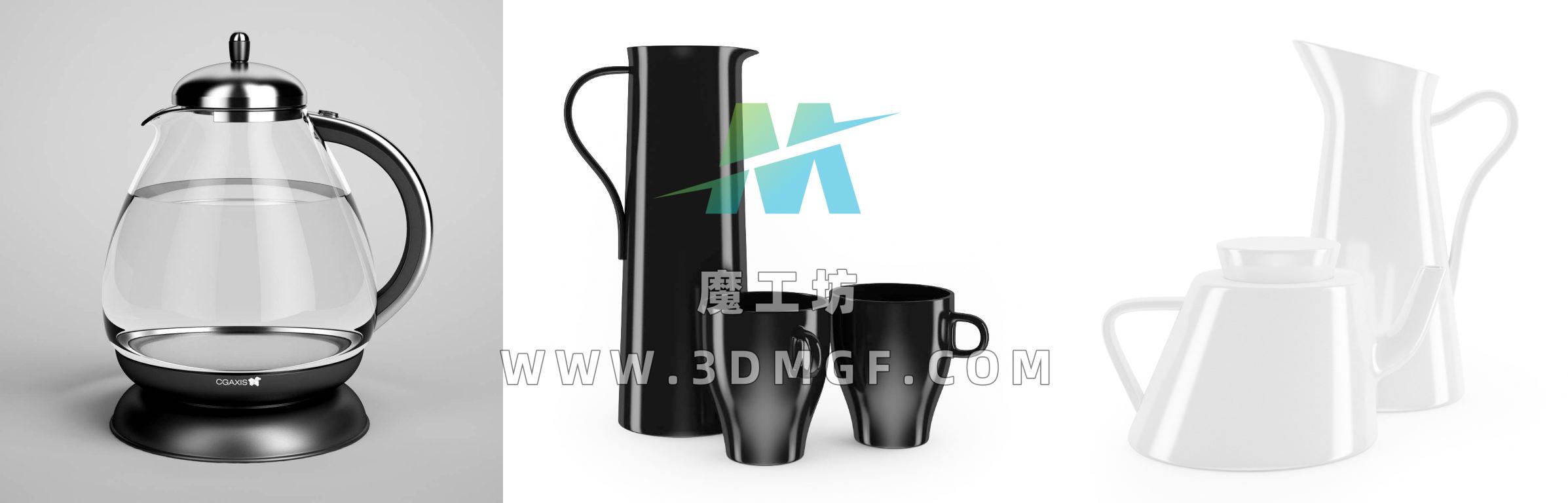茶具 茶壶 厨房用品