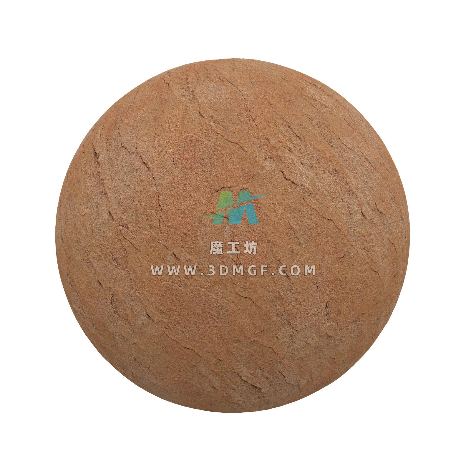 魔工坊-大理石/石材/混凝土材质贴图