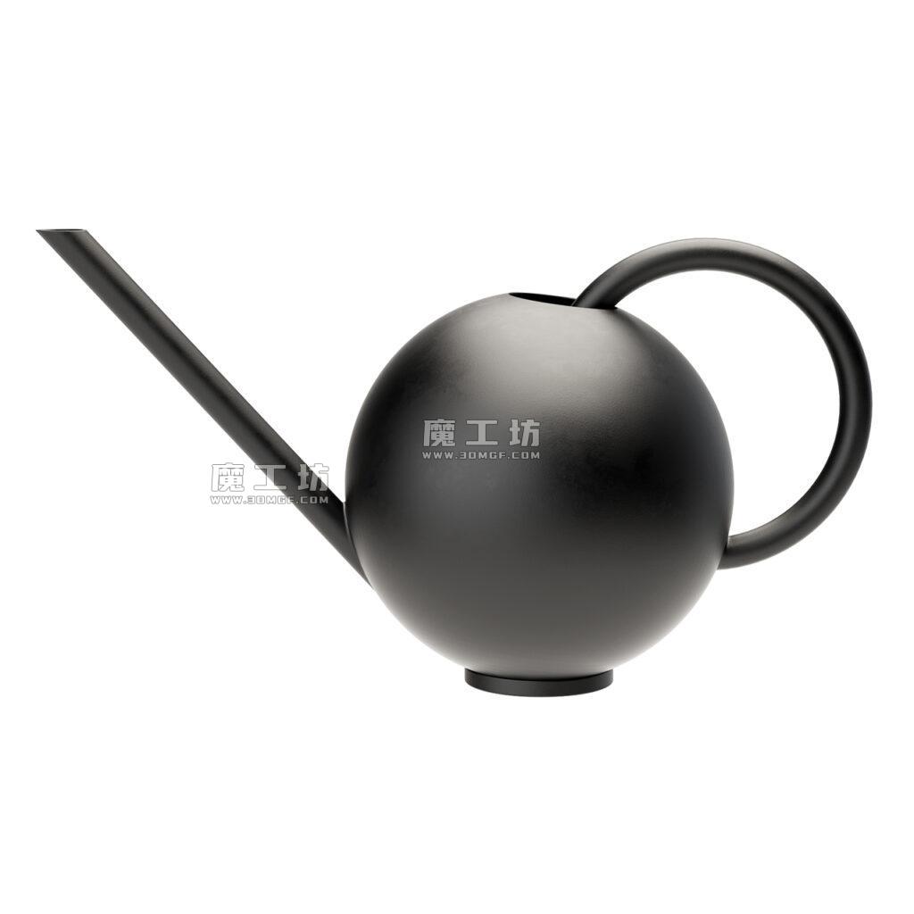 球体浇水壶 by Ferm Living