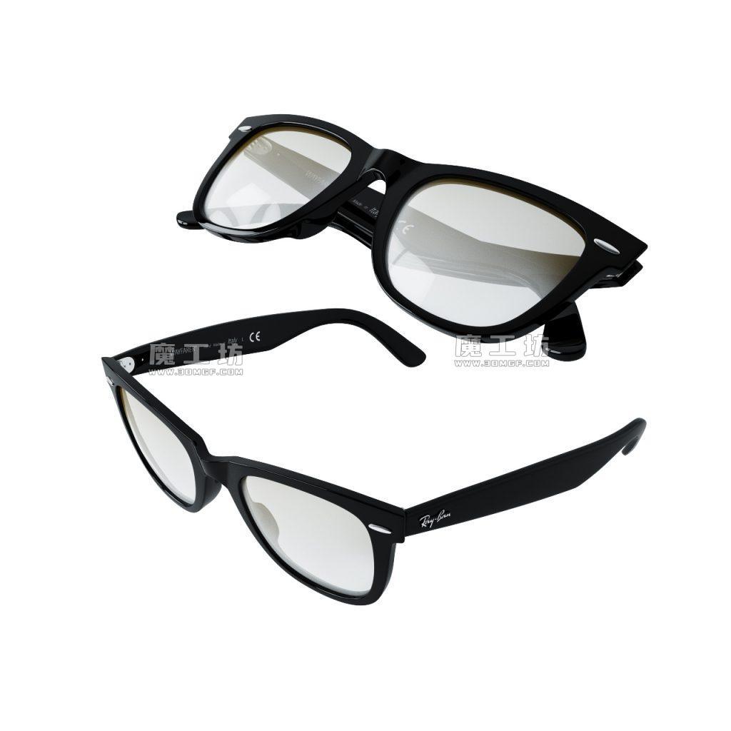 旅行者太阳镜 by RayBan