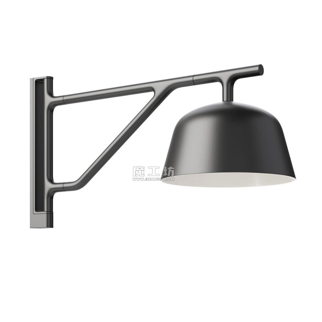 Ambit 壁灯 | Muuto