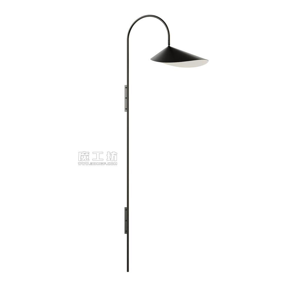 Arum 壁灯 高 | Ferm Living