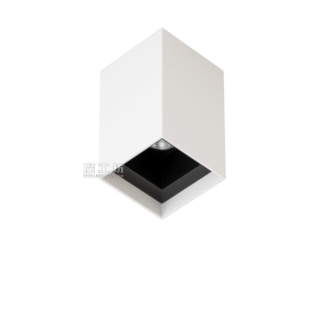 Bitpop C 1.0 筒灯 | Luce&Light