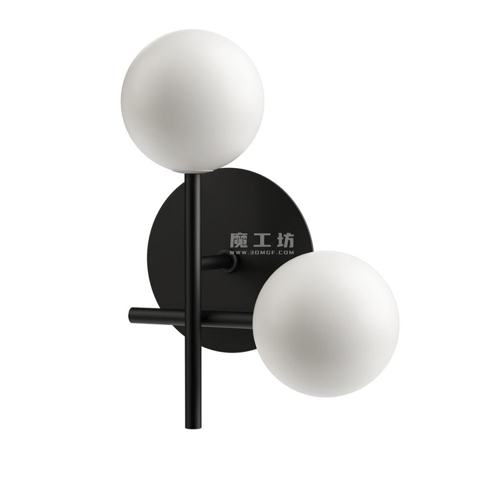 Cellar 7635 壁灯 | Mantra