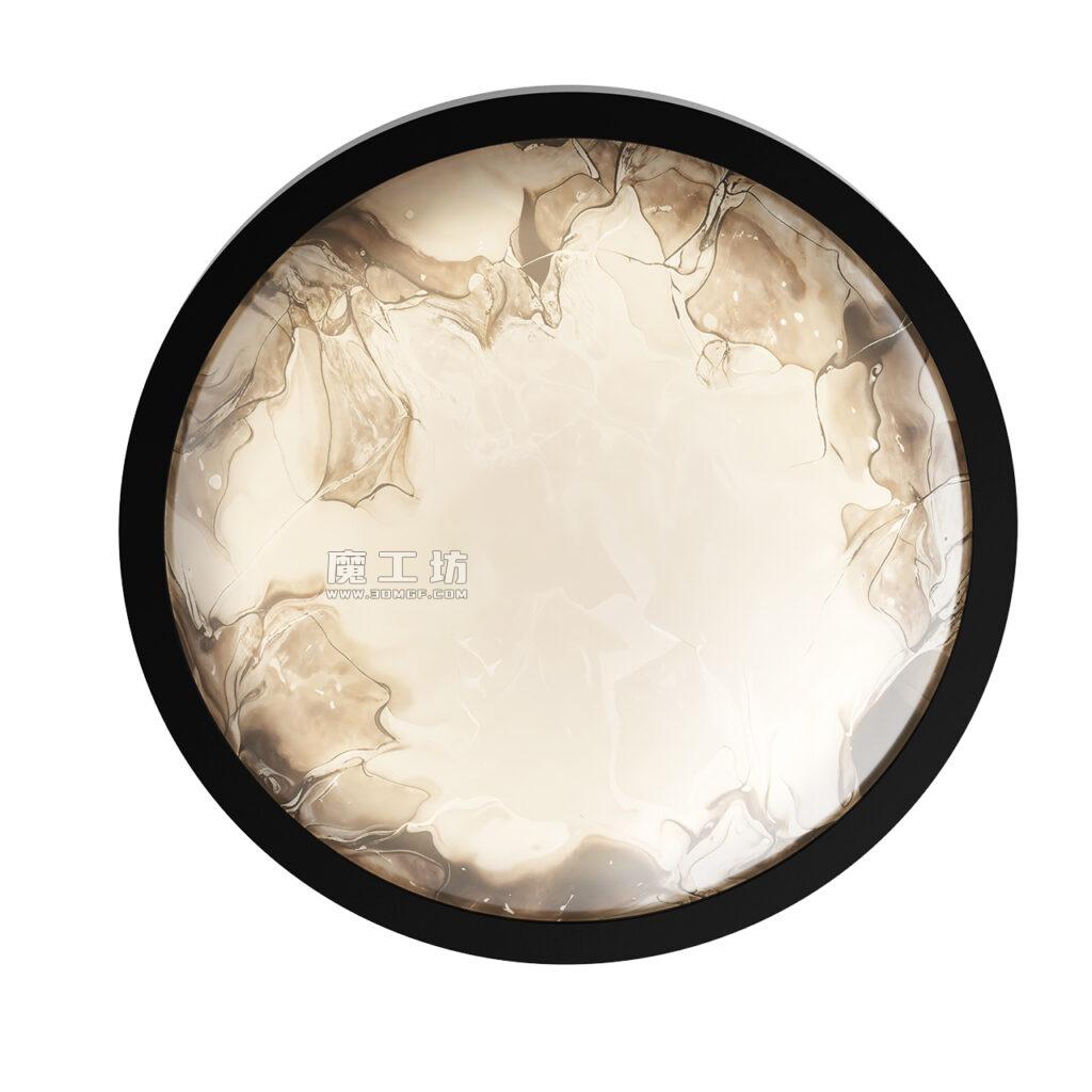 Convex 壁灯 M PC1357 | Brokis