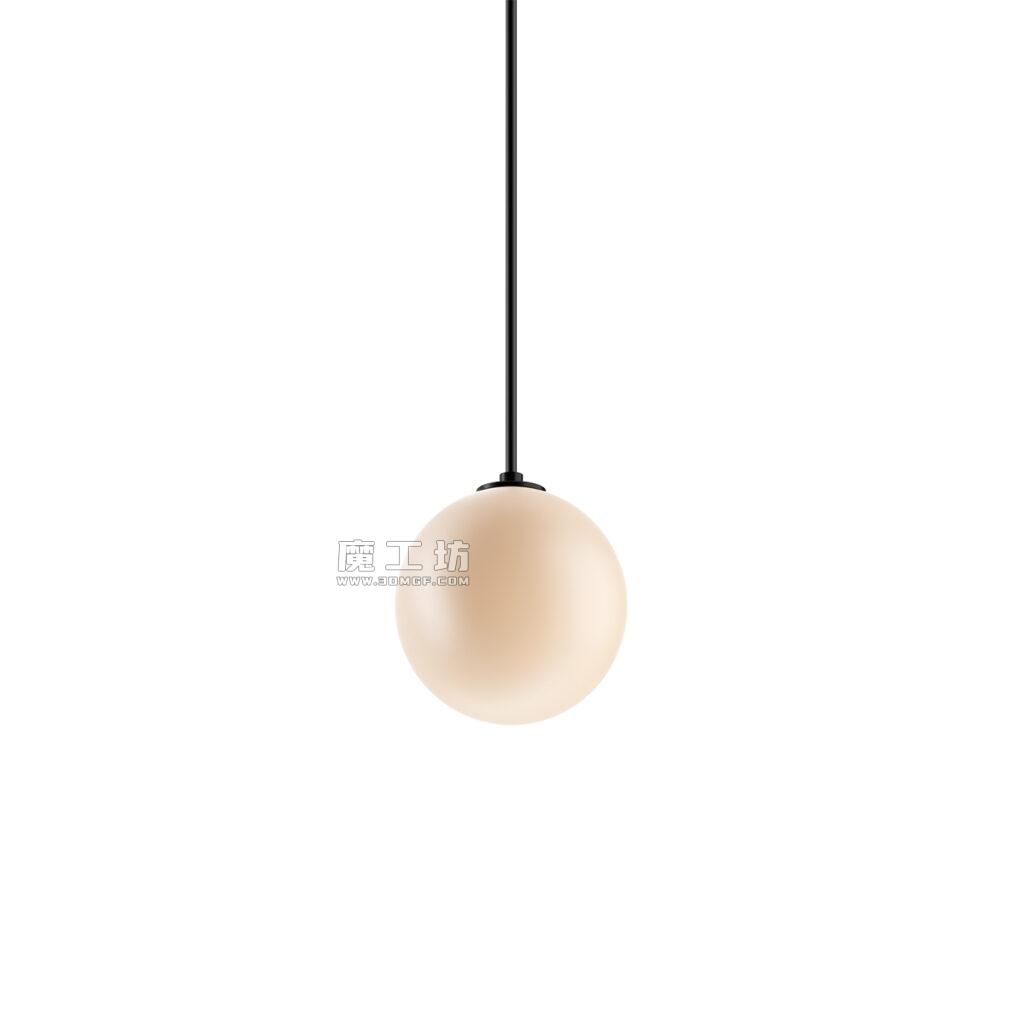 Laurent 10 吊灯 | Lambert