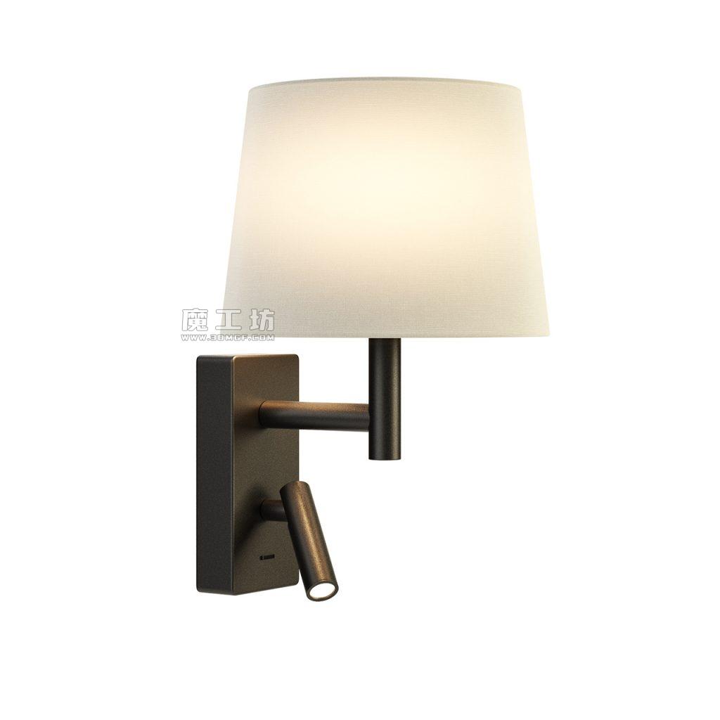 Metrica 壁灯 灯 Shade Reader | Leds C4