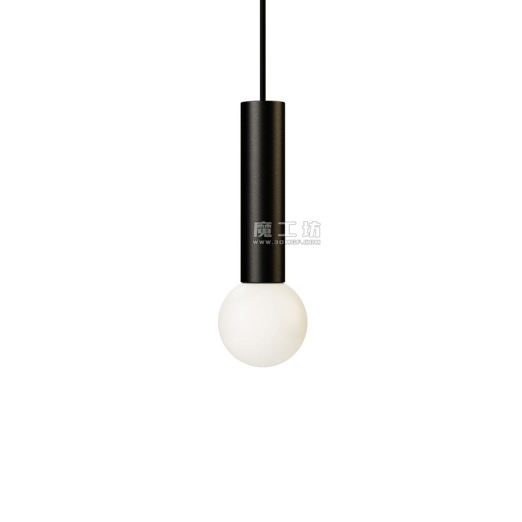 Mist 吊灯 | Leds C4