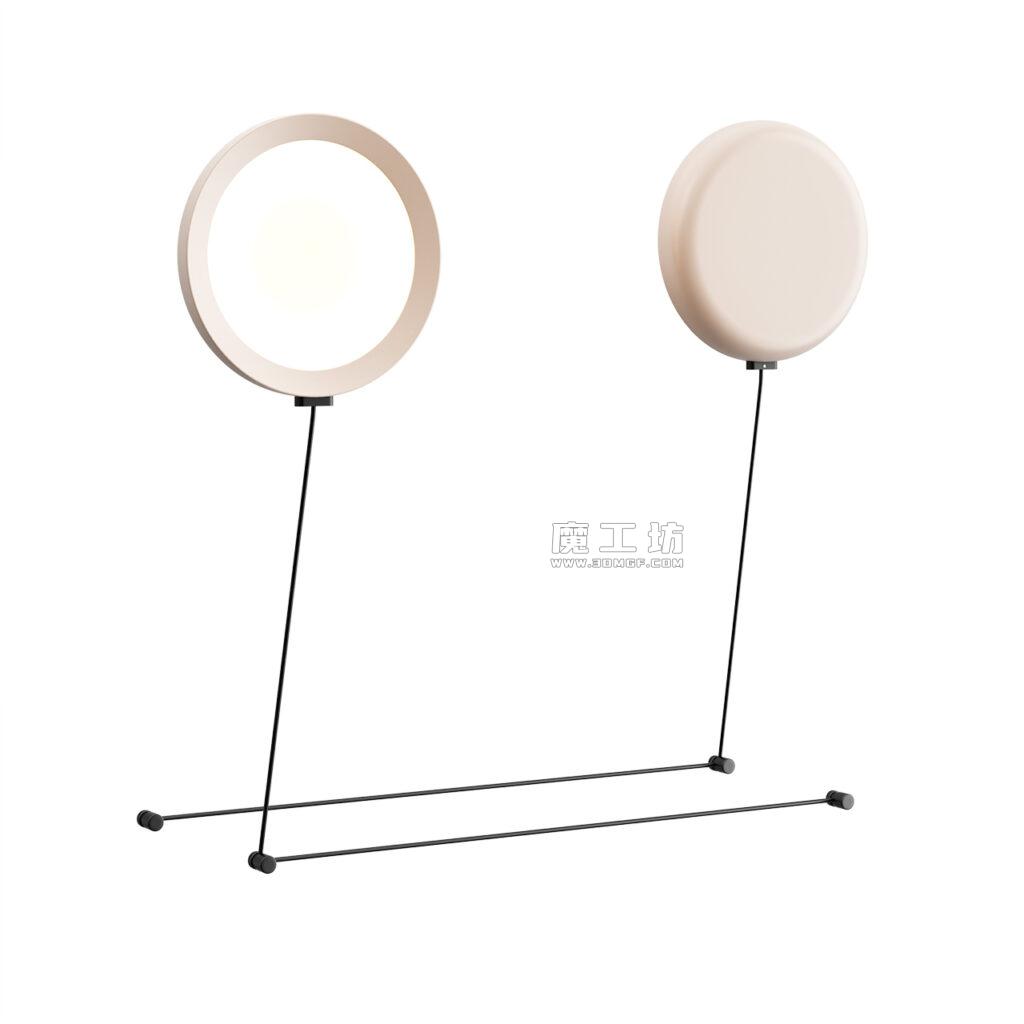 Mood M-4066 壁灯 | Estiluz