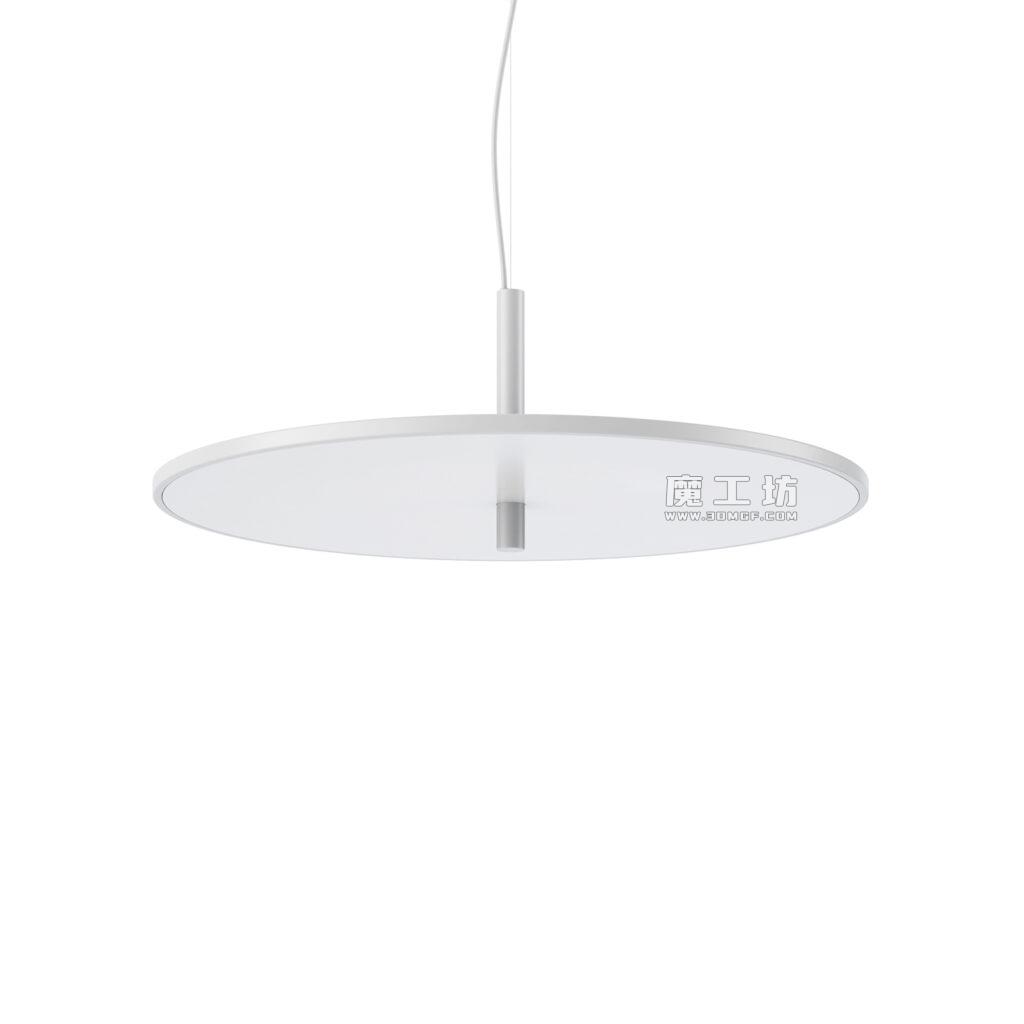 My Disc 吊灯 | Flos