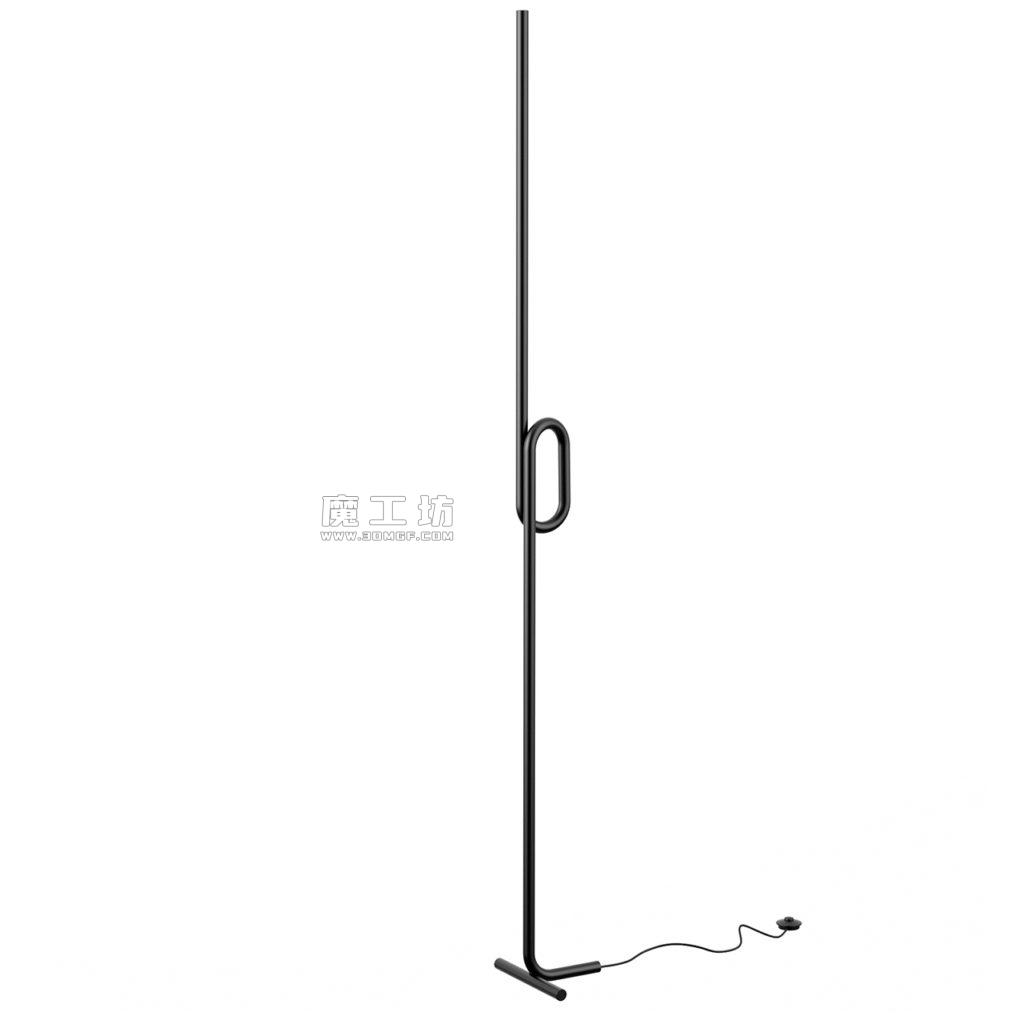 Tobia 落地灯 | Foscarini