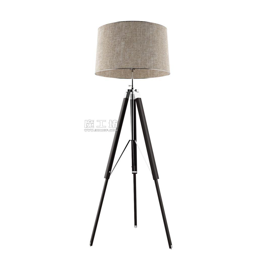 Tripod 大号amp | Lombok