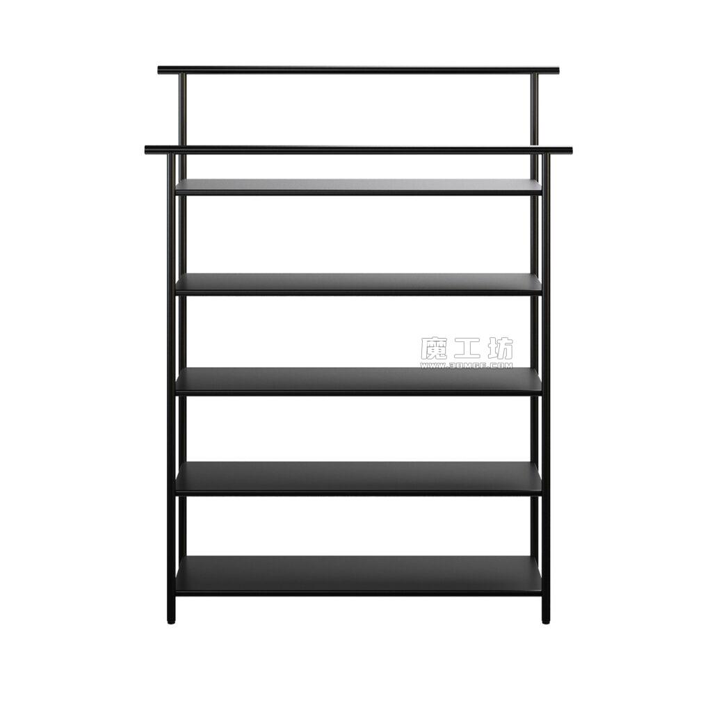 Ferm Living Dora Rack Console