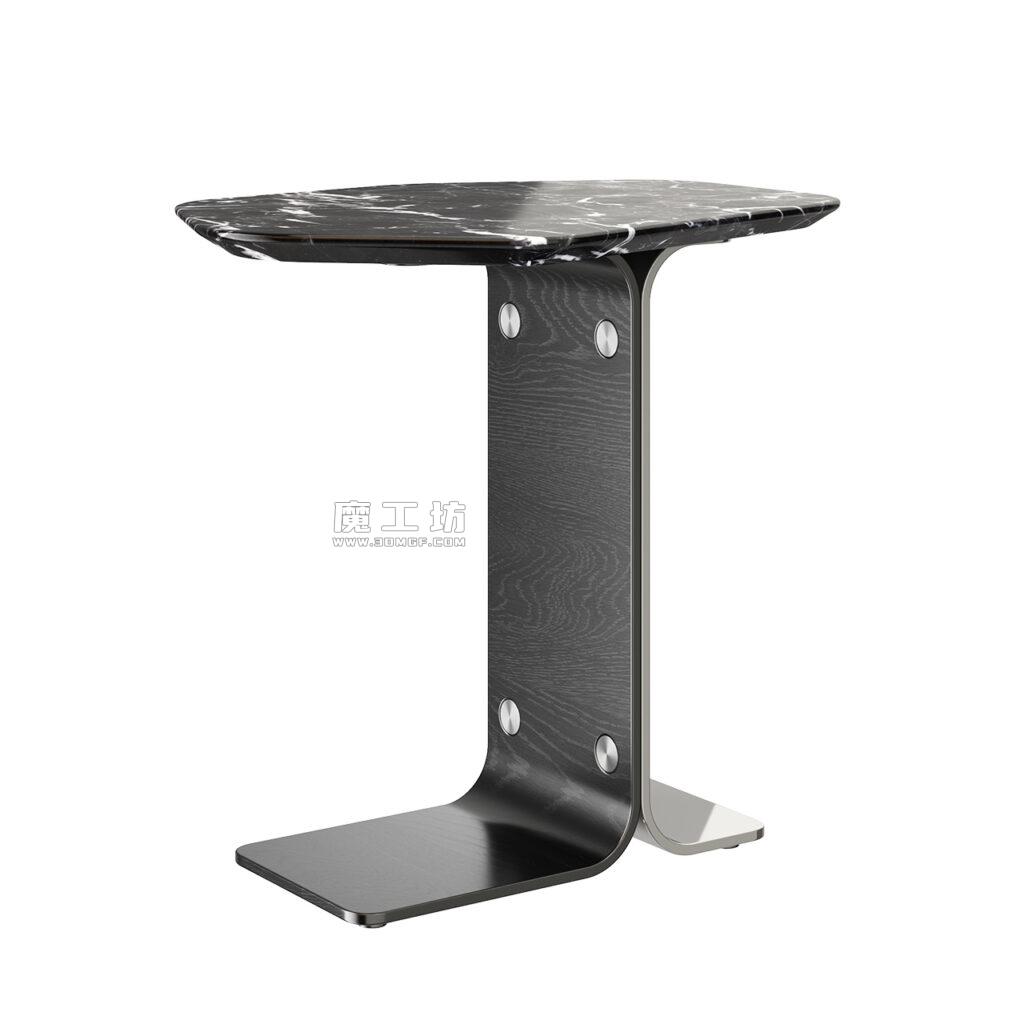 Minotti Ethan 边几
