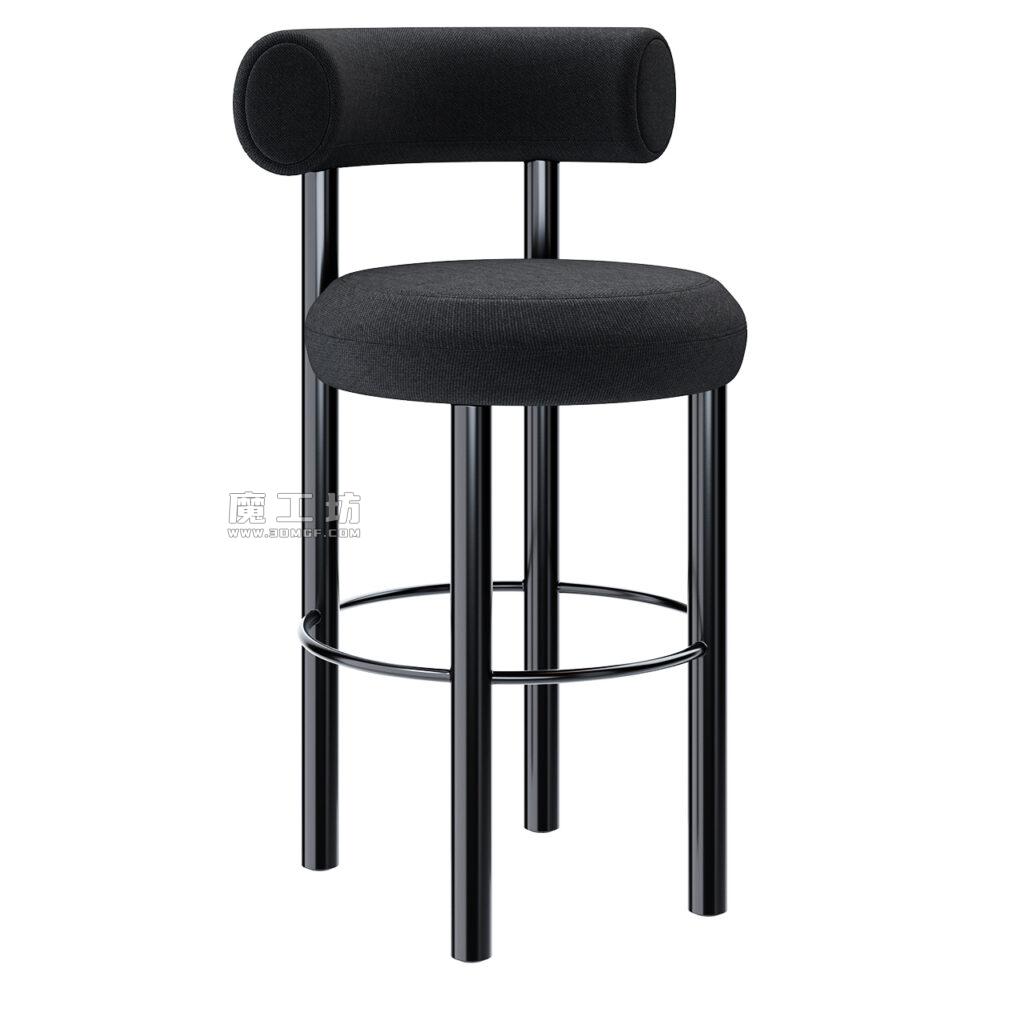 Tom Dixon Fat 凳子 75