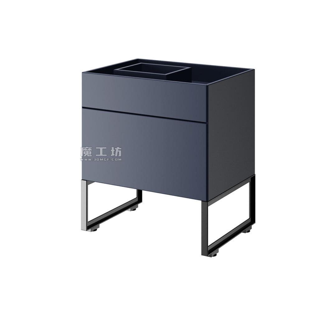 Schonbuch Hesperide Dyo Nightstand W40