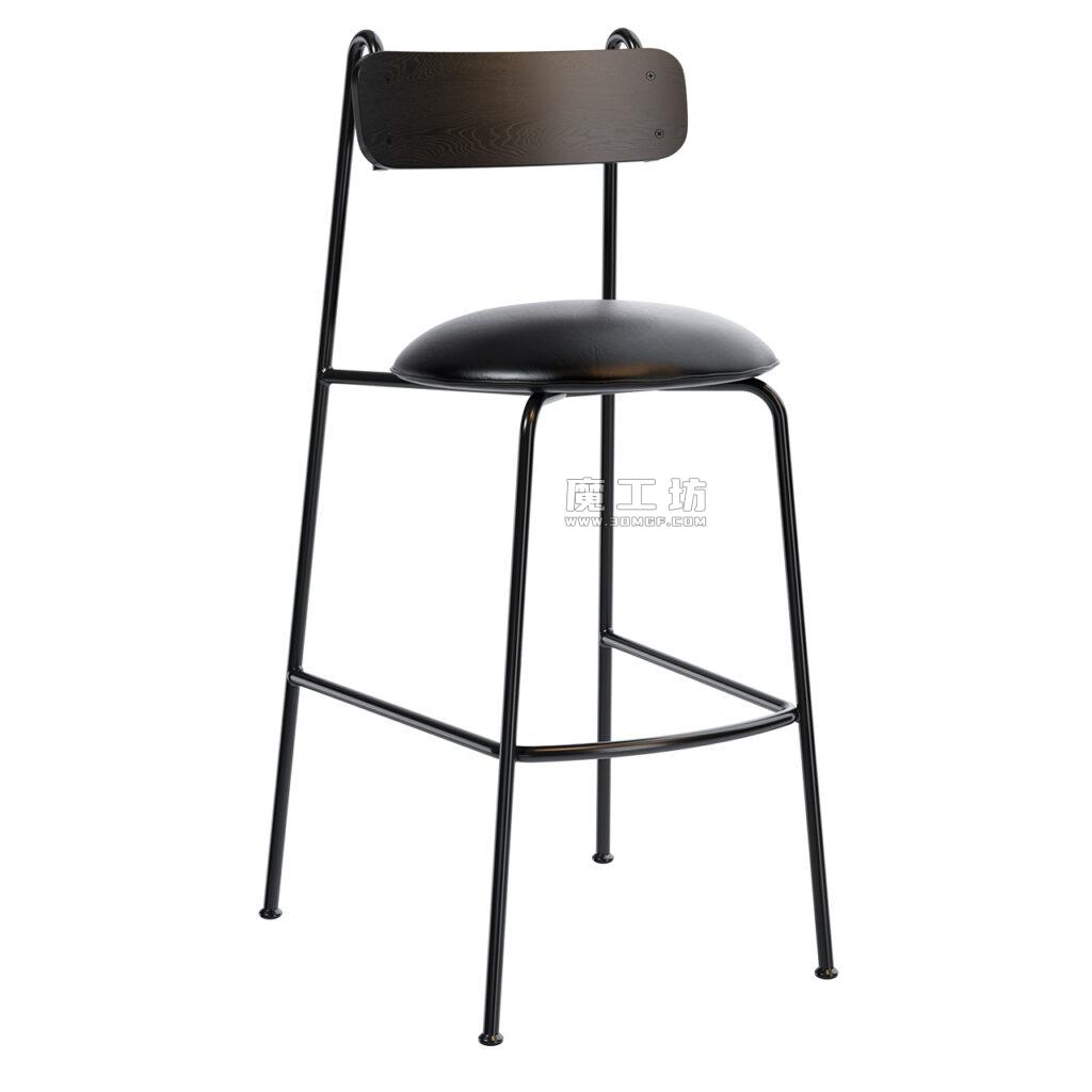 Chairs & More Lena SG-75 High 凳子
