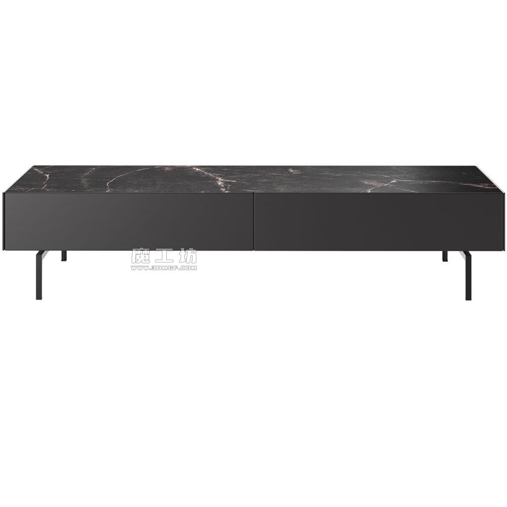 Knoll Matic Credenzas 储物柜 Unit