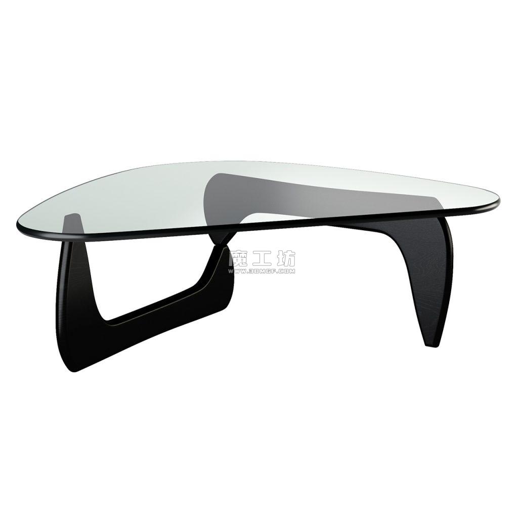 Vitra Noguchi 茶几