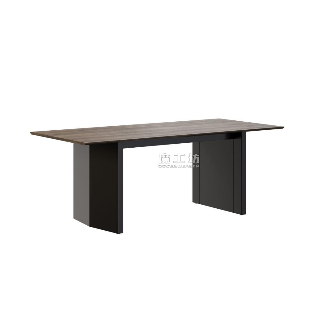 Normann Copenhagen Panel 桌子 200